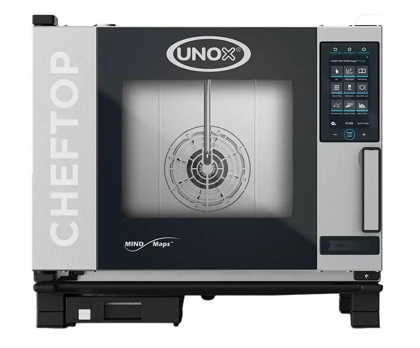 Сервисный центр Unox в Чите